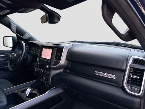 Used 2022 RAM 1500 Lone Star image 27