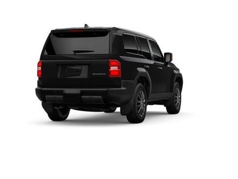 New 2027 Toyota Land Cruiser 1958 AWD/4WD image 11