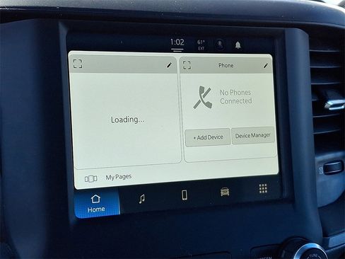 Used 2024 RAM 2500 Tradesman w/ Chrome Appearance Group image 17