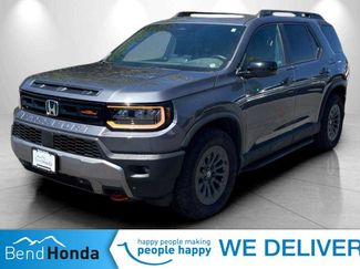 Used 2026 Honda Passport TrailSport video 1