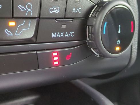 Certified 2023 Ford Bronco Sport Big Bend w/ Convenience Package image 36