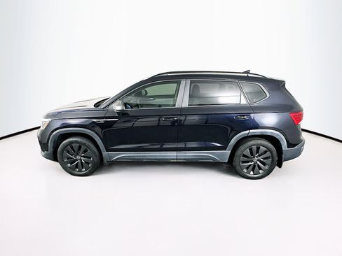 Used 2022 Volkswagen Taos S FWD image 4