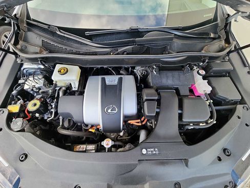 Used 2022 Lexus RX 450hL Luxury image 20