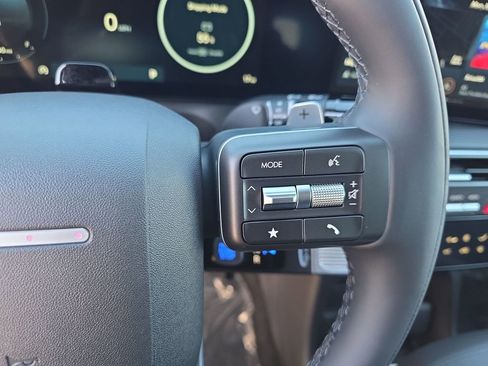 New 2026 Hyundai Palisade Calligraphy image 28