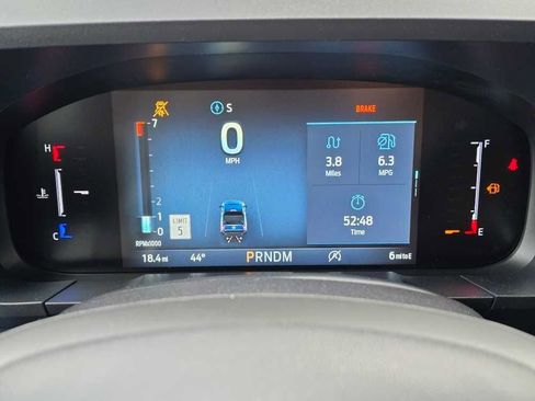 New 2026 Ford Maverick Tremor image 34