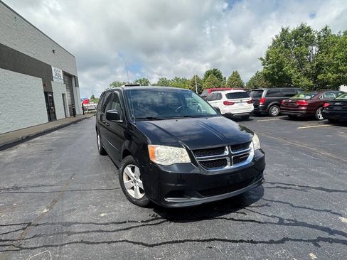 Used 2013 Dodge Grand Caravan SE FWD image 7