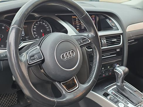 Used 2015 Audi A4 2.0T Premium Plus image 13