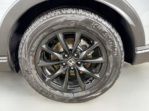 New 2026 Honda CR-V Sport-L image 32