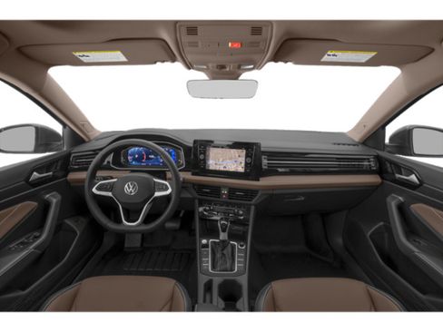 New 2026 Volkswagen Jetta SEL FWD image 5