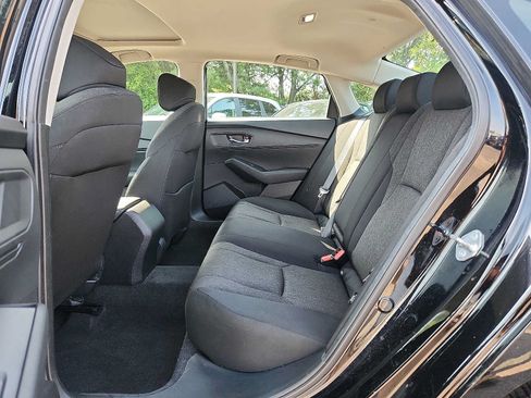 Used 2024 Honda Accord EX image 10