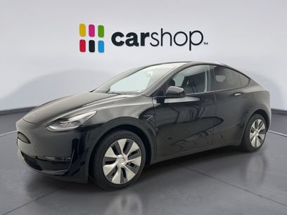 Used 2023 Tesla Model Y Long Range