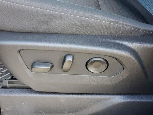 New 2026 Chevrolet Silverado 1500 LT Trail Boss w/ Convenience Package II image 19