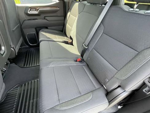 New 2026 Chevrolet Silverado 1500 LT image 25