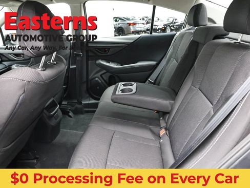 Used 2022 Subaru Legacy AWD/4WD image 20