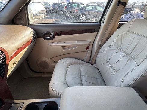 Used 2006 Buick Rendezvous CX w/ CXL Preferred Equipment Group image 15