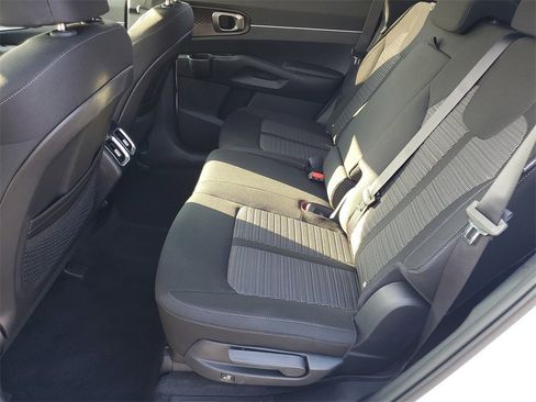 New 2026 Kia Sorento LX image 20