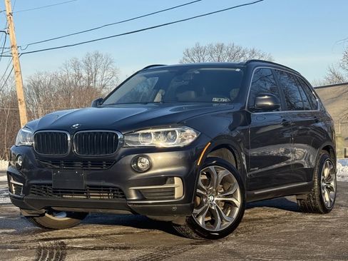 Used 2015 BMW X5 xDrive35i image 1