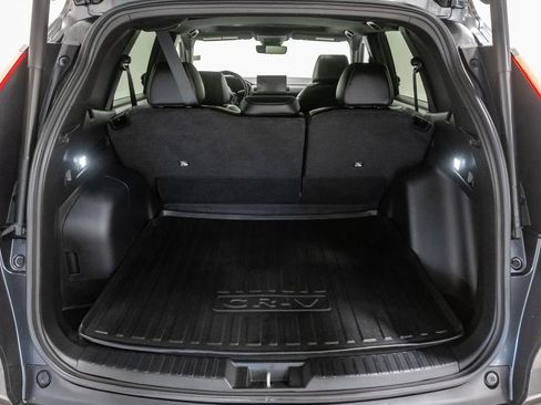 Used 2025 Honda CR-V Sport-L image 34