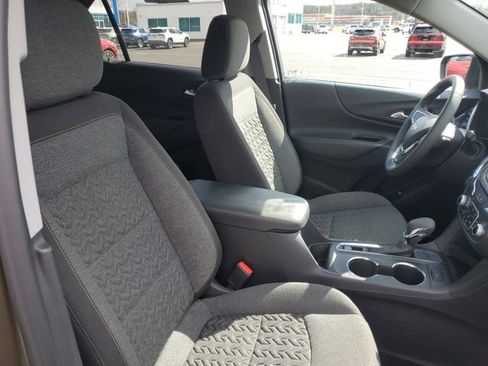 Used 2024 Chevrolet Equinox LT w/ LPO, Floor Liner Package image 26