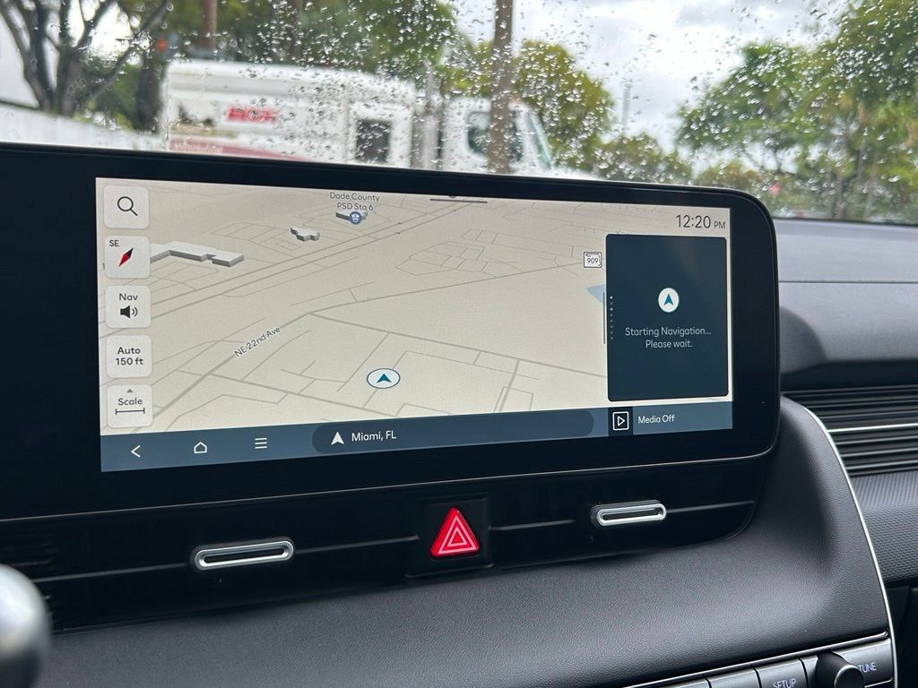 Used 2025 Hyundai Ioniq 5 Limited RWD image 25