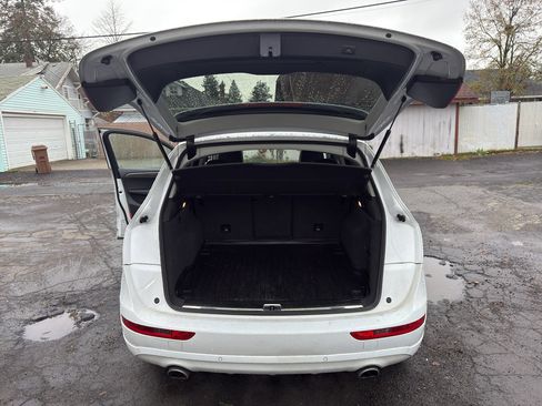 Used 2014 Audi Q5 TDI Premium Plus image 13