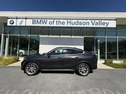 Used 2023 BMW X6 xDrive40i w/ Premium Package