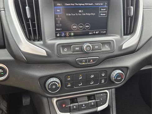 Used 2024 GMC Terrain SLE AWD/4WD image 25