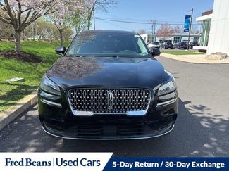 Used 2022 Lincoln Corsair AWD w/ Equipment Group 101A video 2