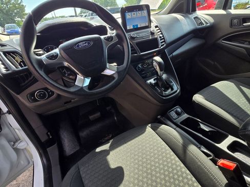 Used 2020 Ford Transit Connect XLT FWD image 6