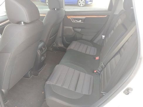 Used 2018 Honda CR-V EX image 11