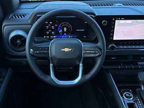 New 2026 Chevrolet Colorado LT w/ Advanced Trailering Package image 14