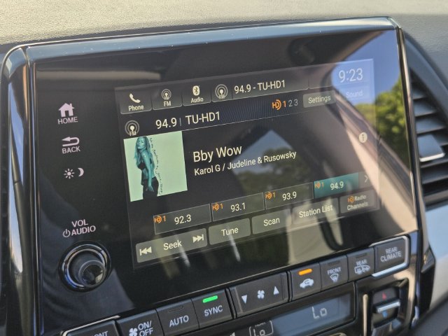 Used 2024 Honda Odyssey EX-L image 22