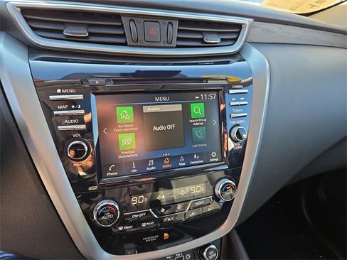 Certified 2024 Nissan Murano Platinum w/ Cargo Package image 24