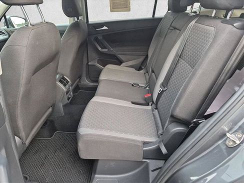 Used 2020 Volkswagen Tiguan S FWD image 18