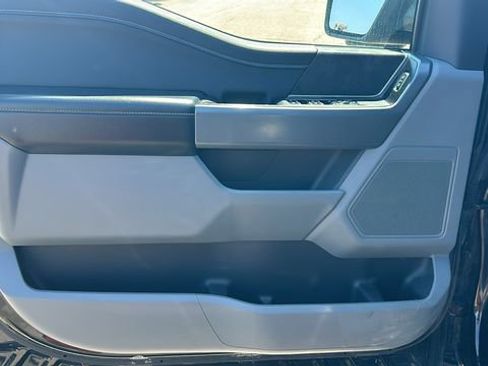 Certified 2024 Ford F150 XLT w/ Mobile Office Package AWD/4WD image 16