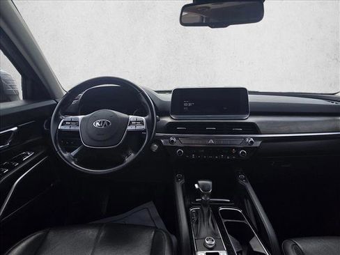 Used 2020 Kia Telluride EX FWD image 14