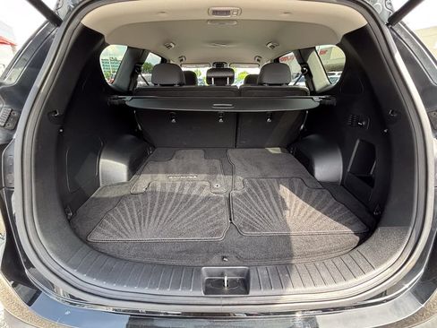 Used 2023 Hyundai Santa Fe SEL AWD/4WD image 45