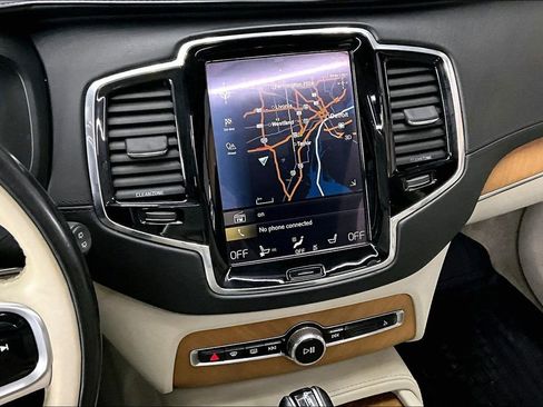 Used 2016 Volvo XC90 T6 Inscription image 5