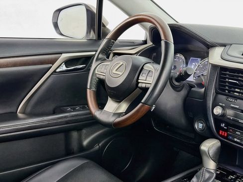 Used 2021 Lexus RX 350 FWD w/ Premium Package image 35