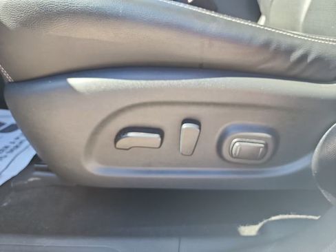 Used 2023 Nissan Murano SL w/ SL Moonroof Package image 15