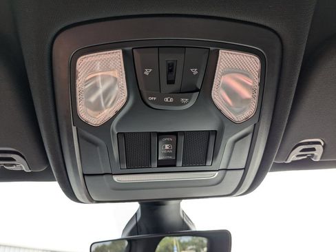 Used 2021 RAM 1500 Big Horn AWD/4WD image 13