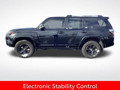 Used 2019 Toyota 4Runner SR5 Premium image 8
