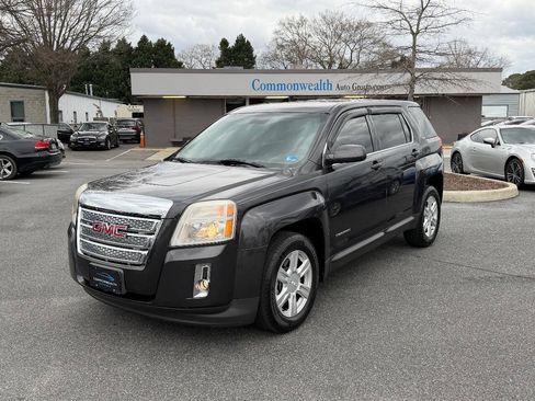 Used 2014 GMC Terrain SLE FWD image 1