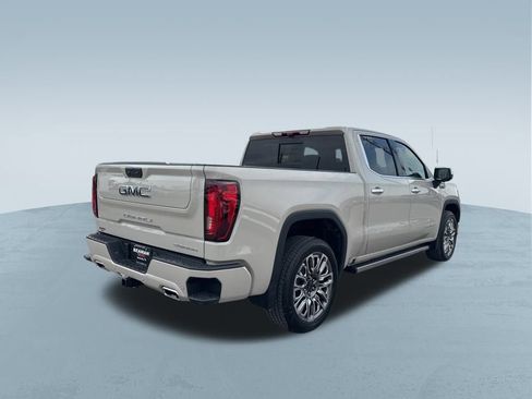 New 2026 GMC Sierra 1500 Denali Ultimate image 9
