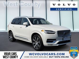 Used 2024 Volvo XC90 B6 Ultimate video 1