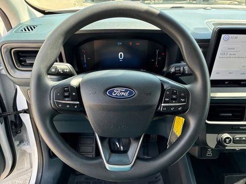 Used 2025 Ford Maverick XL w/ Equipment Group 102A AWD/4WD image 20