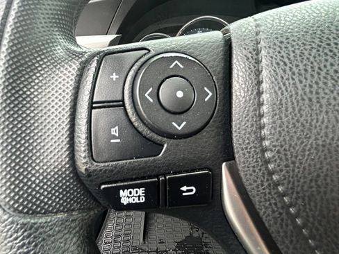 Used 2015 Toyota Corolla LE w/ Protection Package FWD image 14