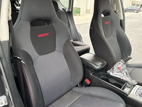 Used 2010 Subaru Impreza WRX Hatchback image 35
