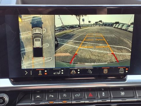 New 2026 Chevrolet Silverado 1500 LT w/ Safety Package image 15