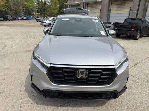 Used 2025 Honda CR-V LX image 14